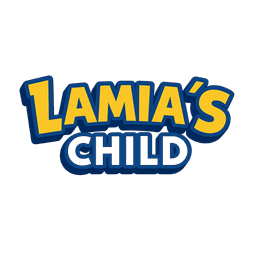 Lamia's Child Logo