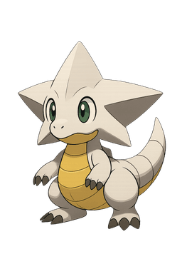 Gamila exclusive creature